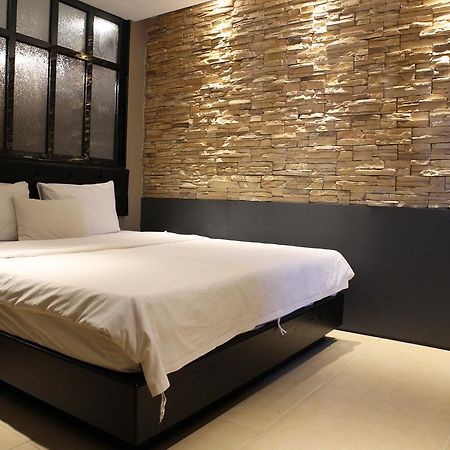 Hotel Cullinan Jongno Seoul Exterior photo