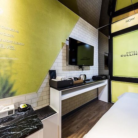 Hotel Cullinan Jongno Seoul Exterior photo