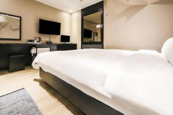 Hotel Cullinan Jongno Seoul Exterior photo