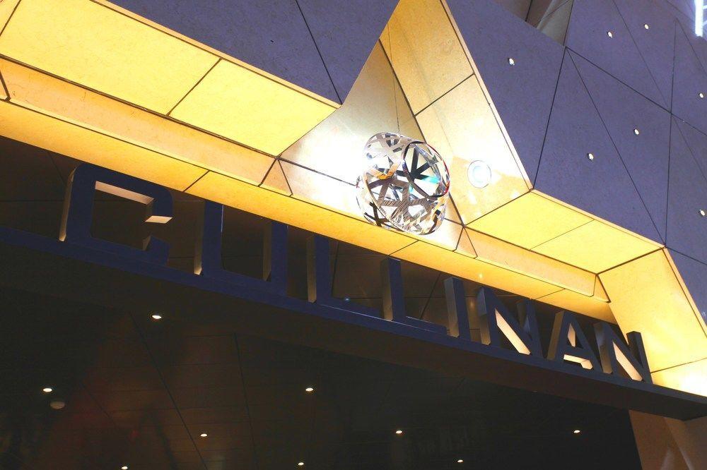 Hotel Cullinan Jongno Seoul Exterior photo