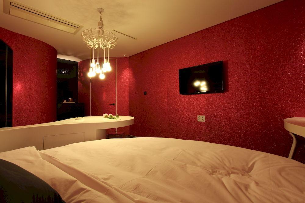 Hotel Cullinan Jongno Seoul Exterior photo