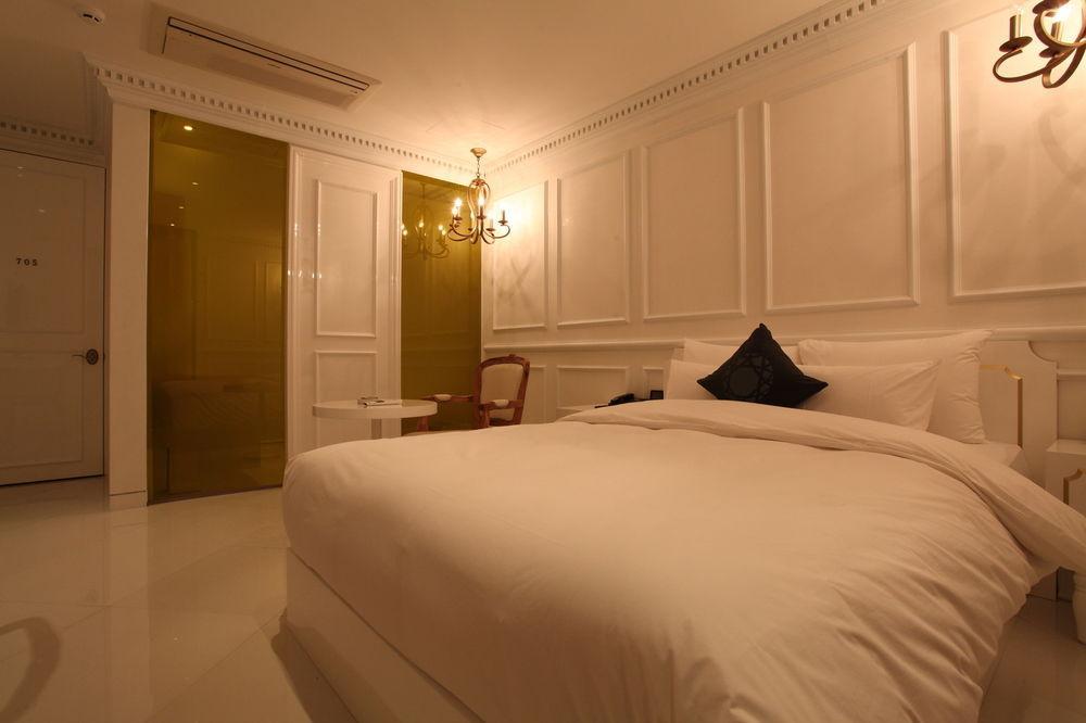 Hotel Cullinan Jongno Seoul Exterior photo