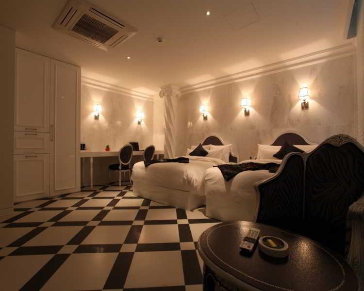 Hotel Cullinan Jongno Seoul Exterior photo
