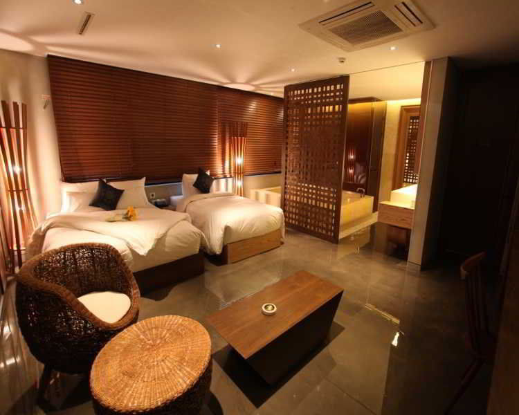 Hotel Cullinan Jongno Seoul Exterior photo