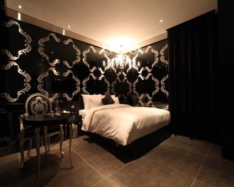 Hotel Cullinan Jongno Seoul Exterior photo