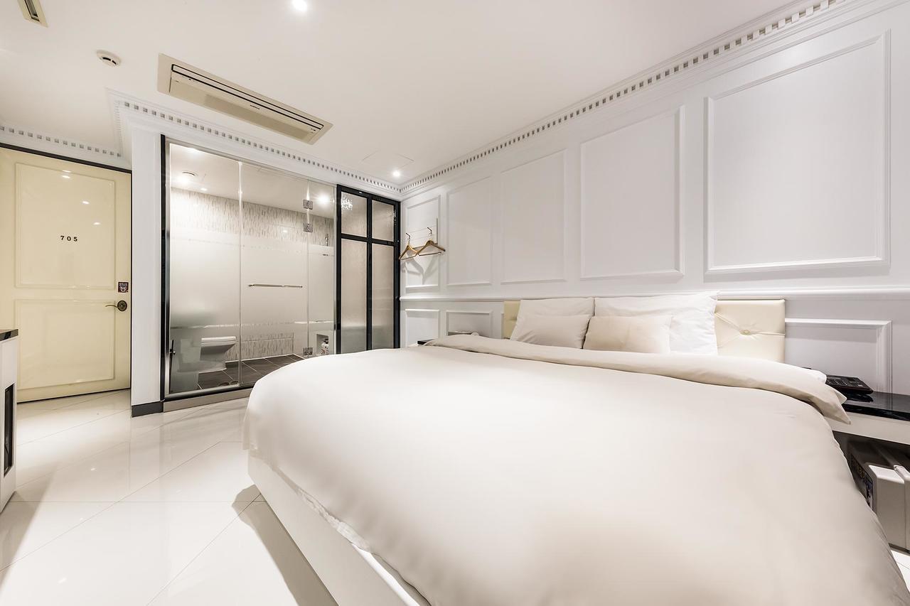 Hotel Cullinan Jongno Seoul Exterior photo