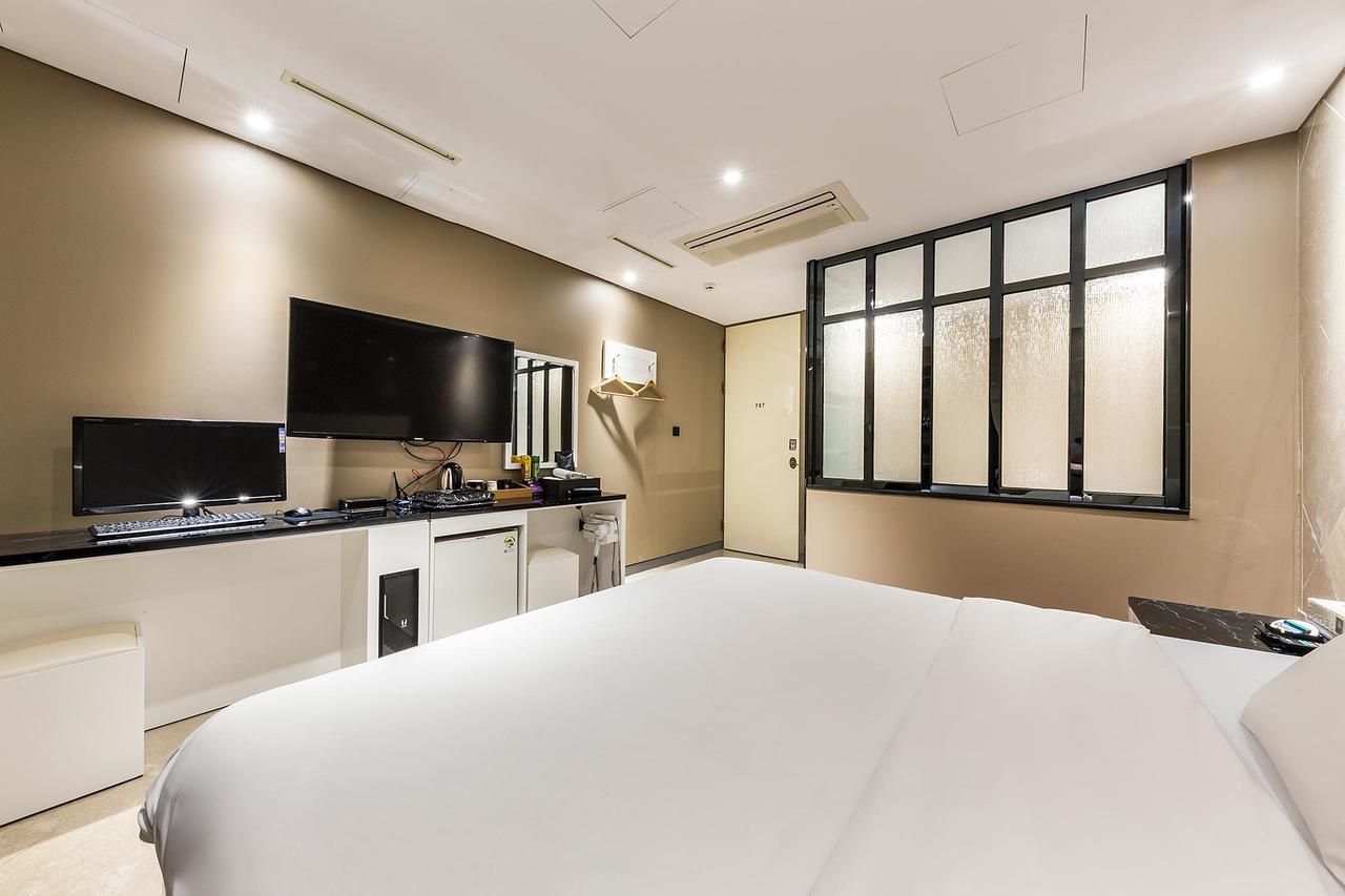 Hotel Cullinan Jongno Seoul Exterior photo