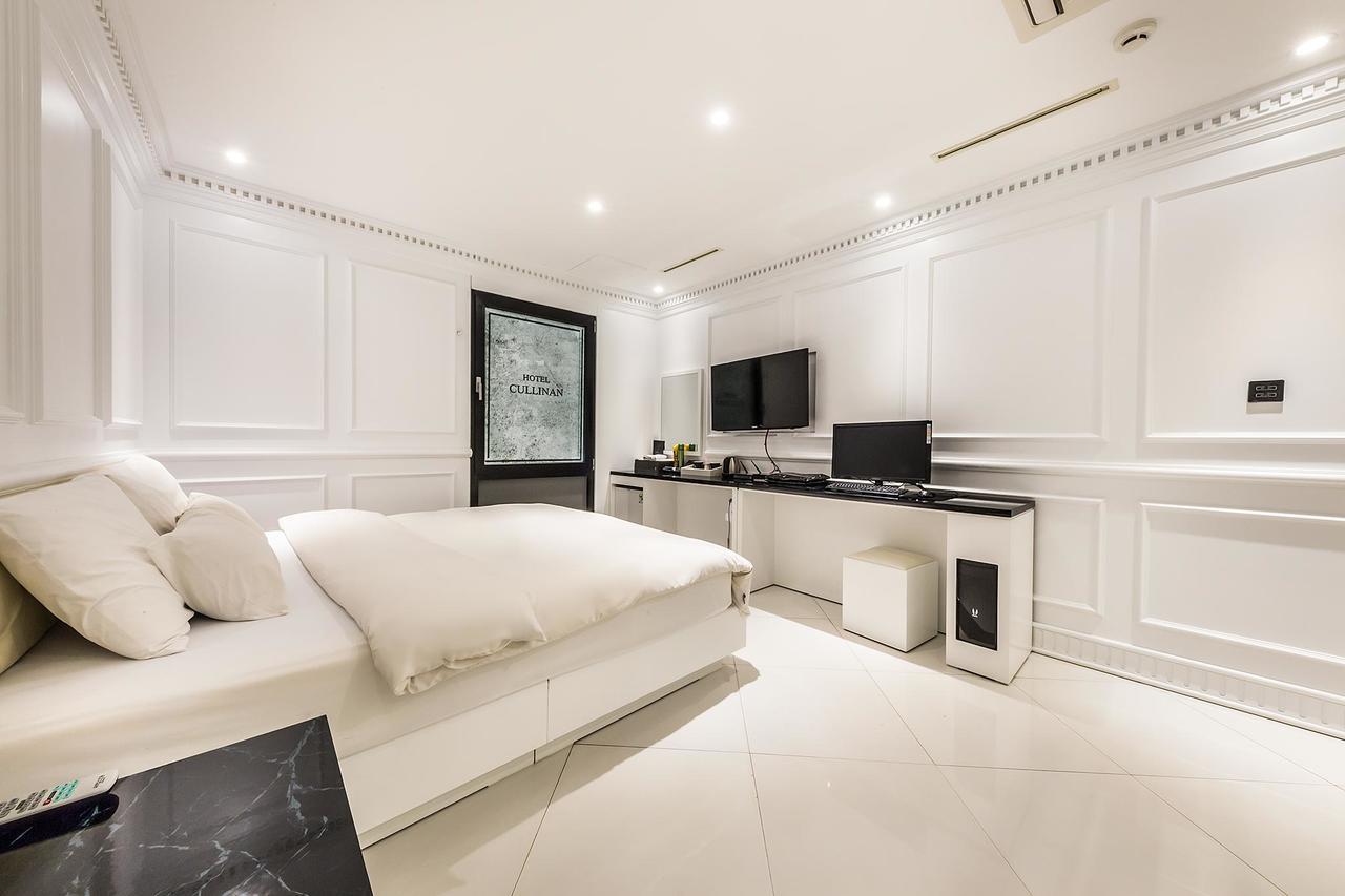 Hotel Cullinan Jongno Seoul Exterior photo