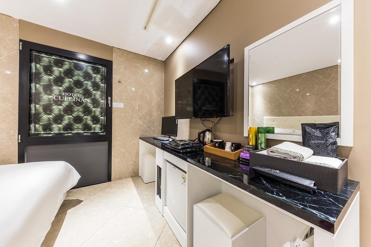 Hotel Cullinan Jongno Seoul Exterior photo