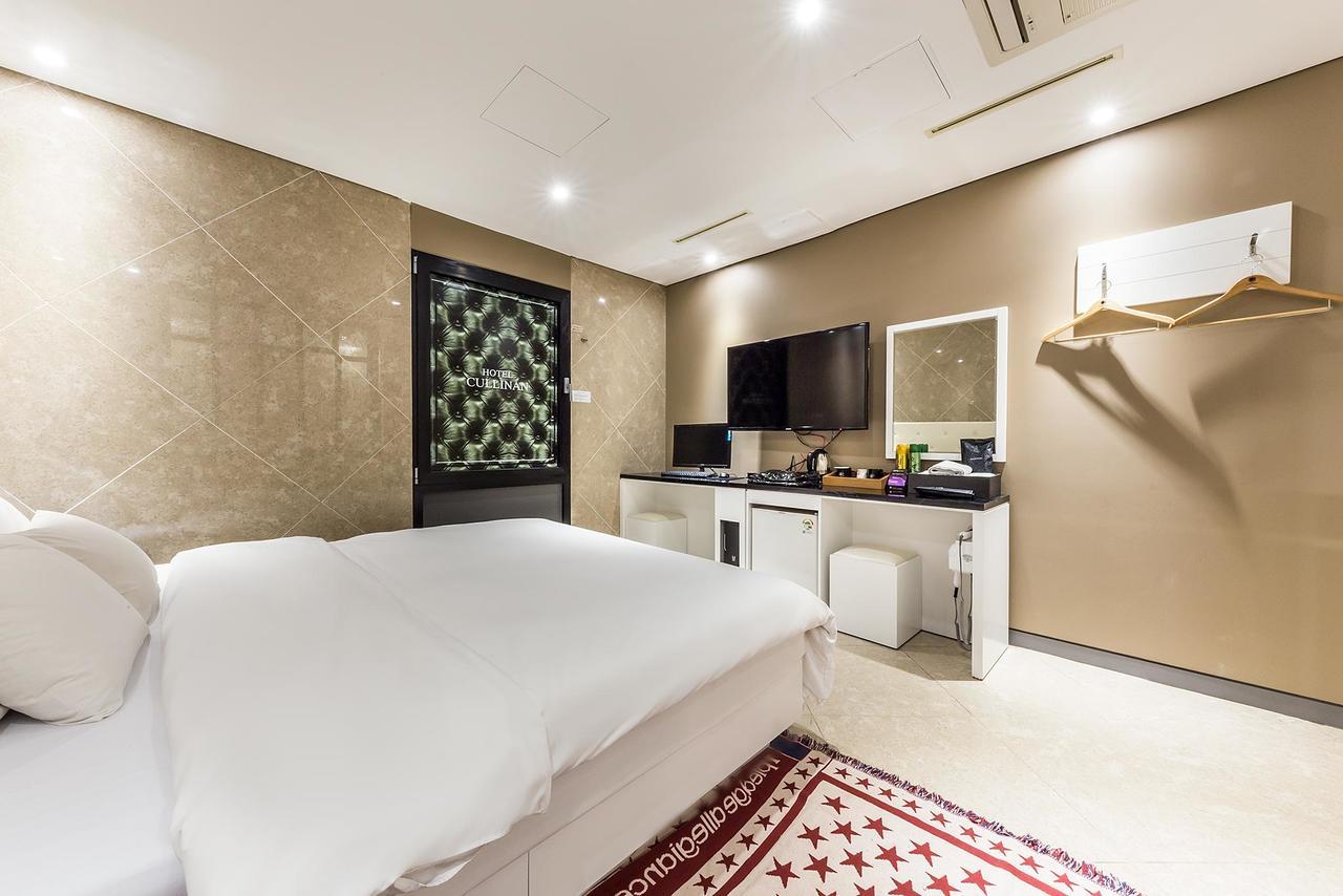 Hotel Cullinan Jongno Seoul Exterior photo