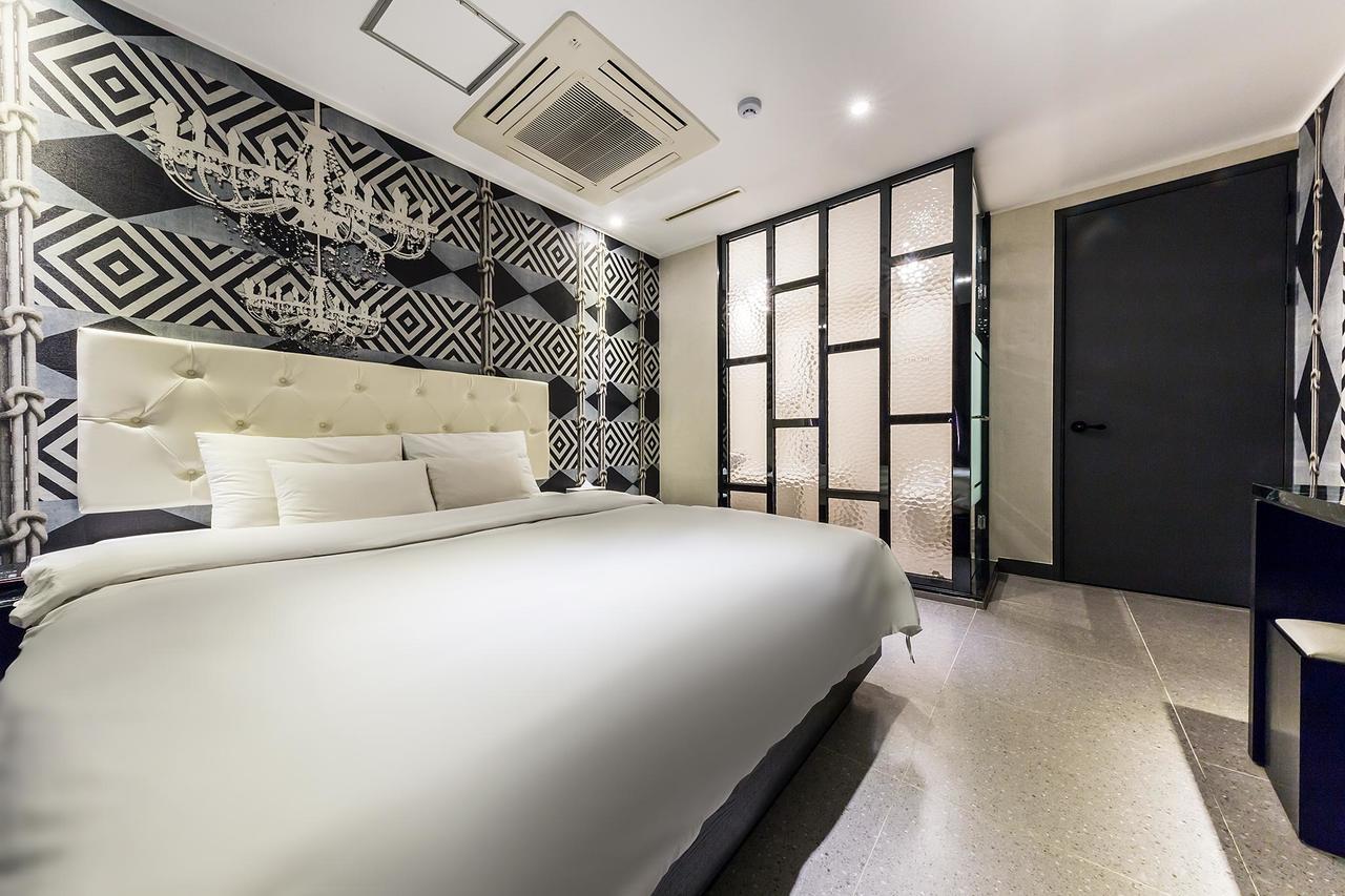 Hotel Cullinan Jongno Seoul Exterior photo