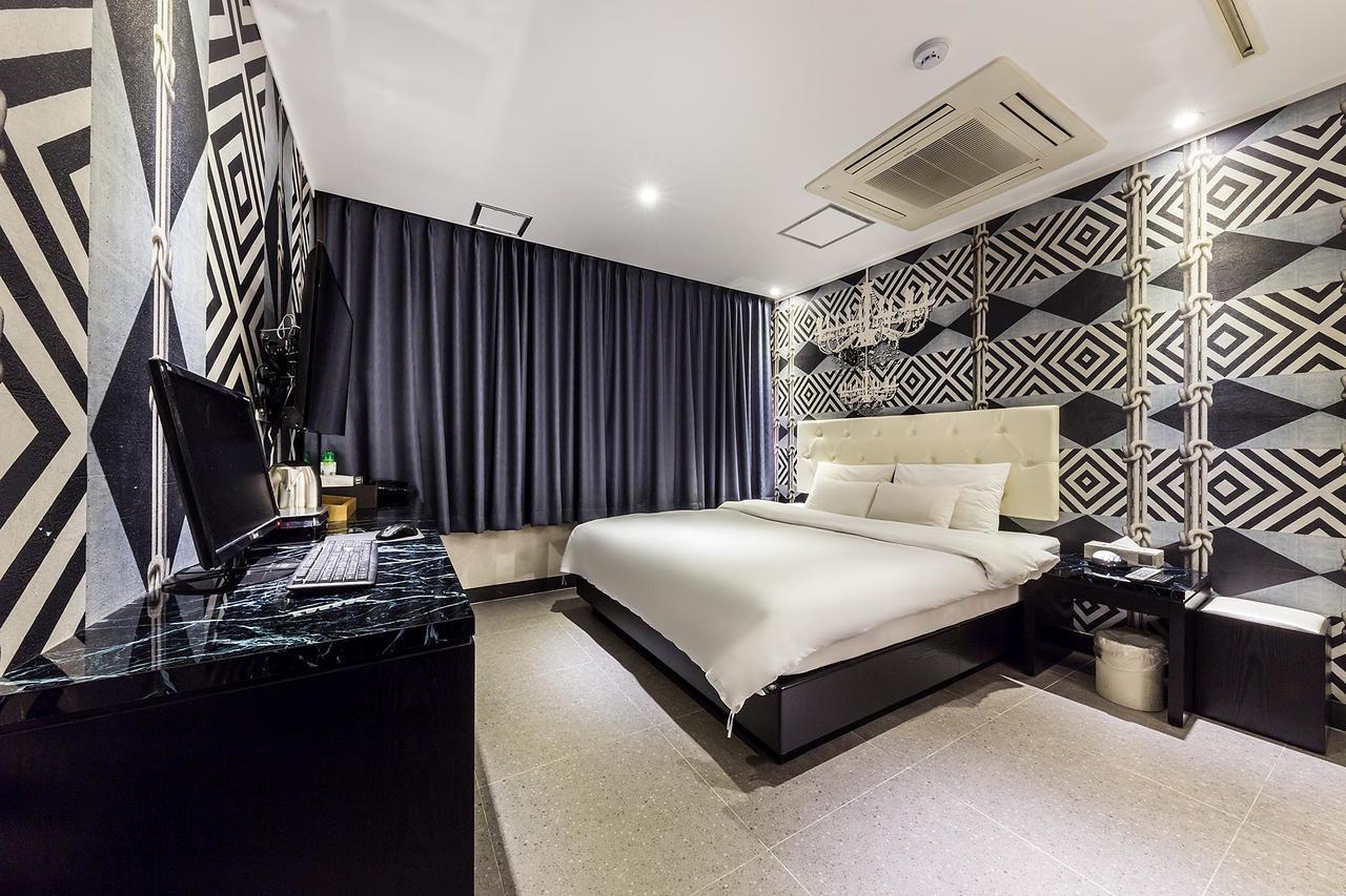 Hotel Cullinan Jongno Seoul Exterior photo