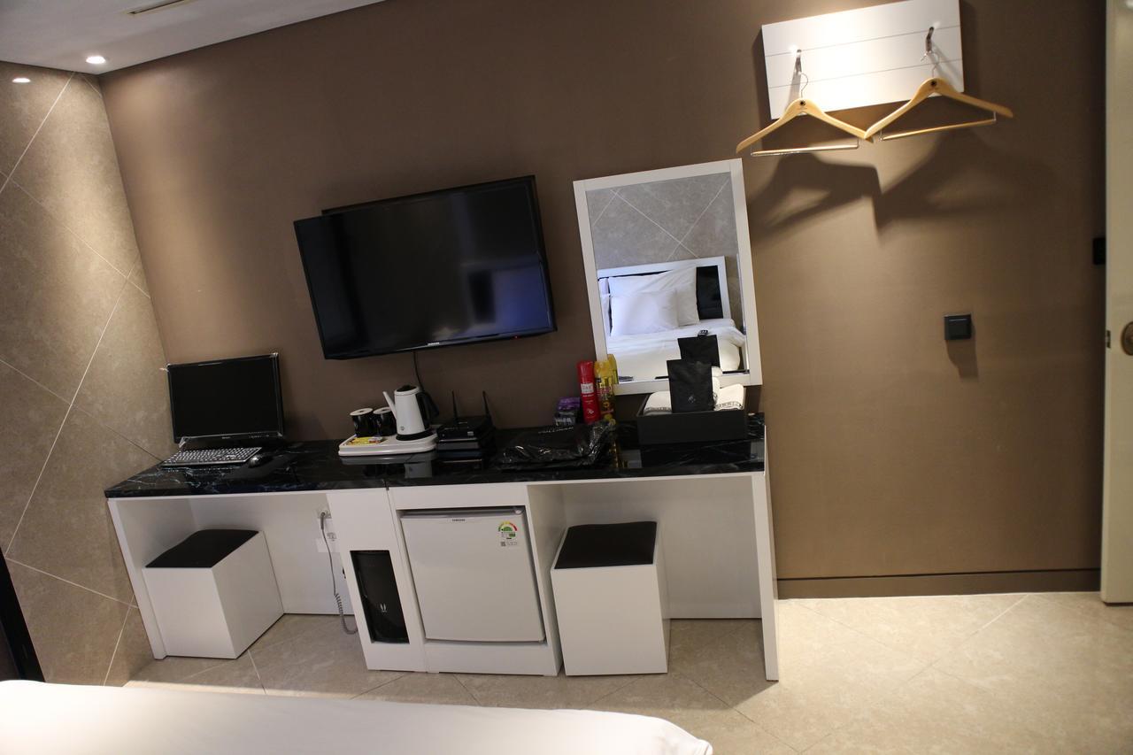 Hotel Cullinan Jongno Seoul Exterior photo