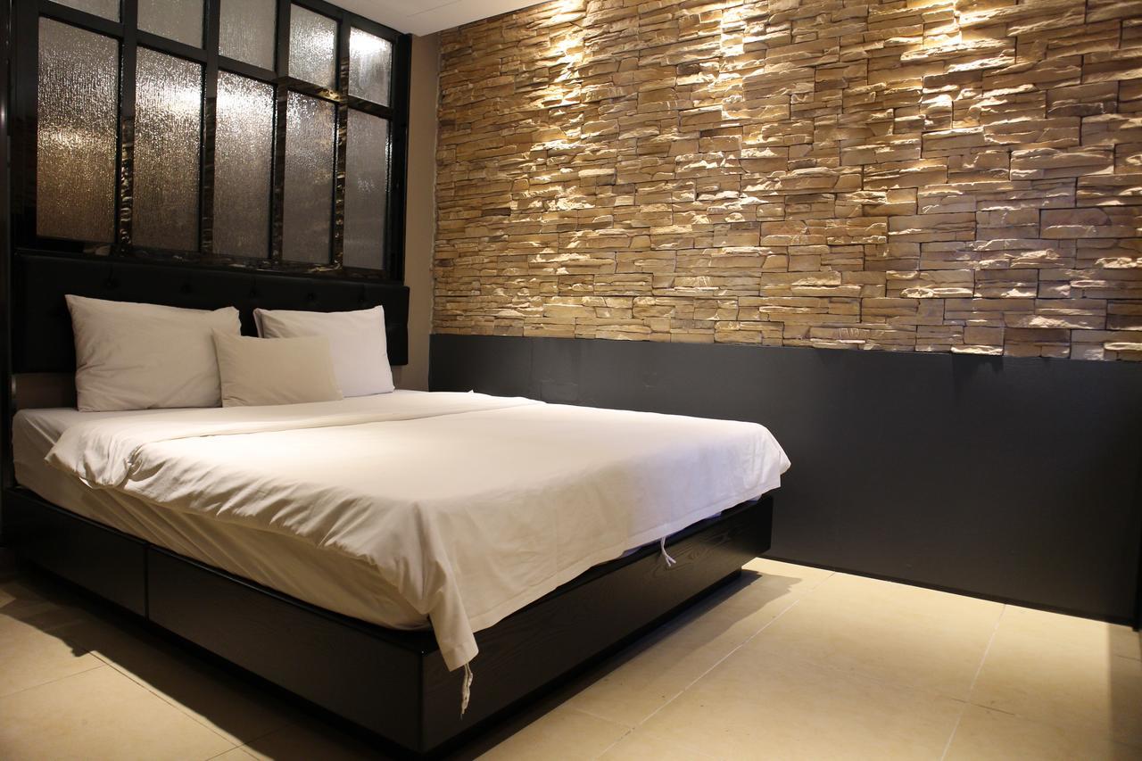 Hotel Cullinan Jongno Seoul Exterior photo