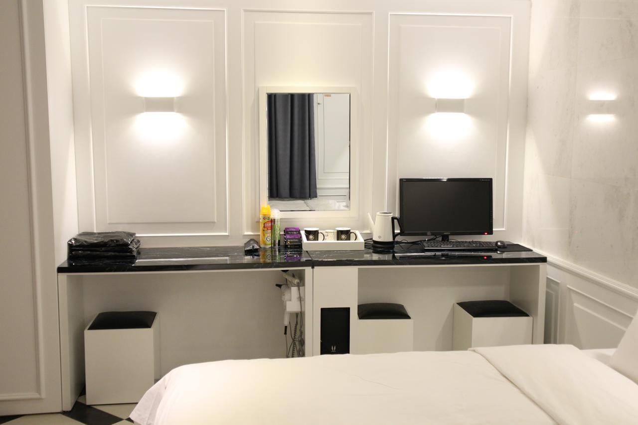 Hotel Cullinan Jongno Seoul Exterior photo