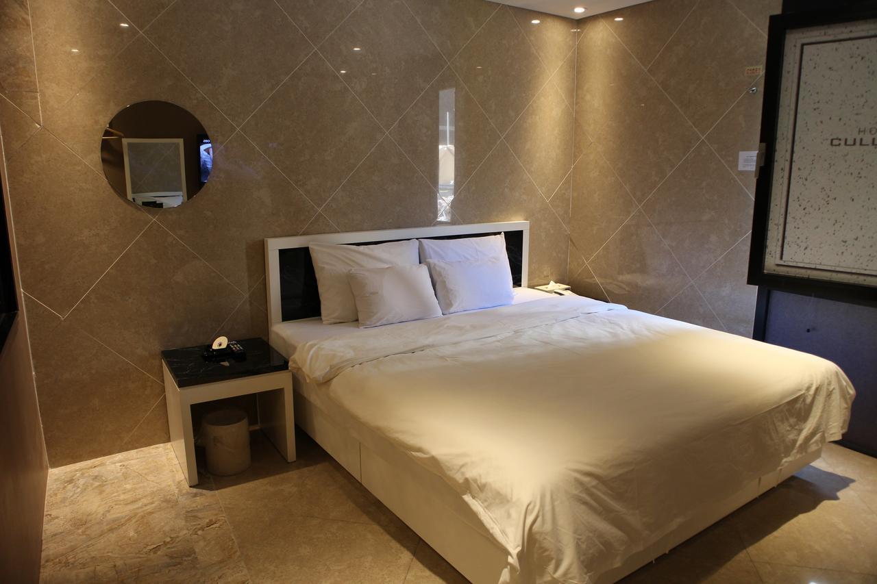 Hotel Cullinan Jongno Seoul Exterior photo
