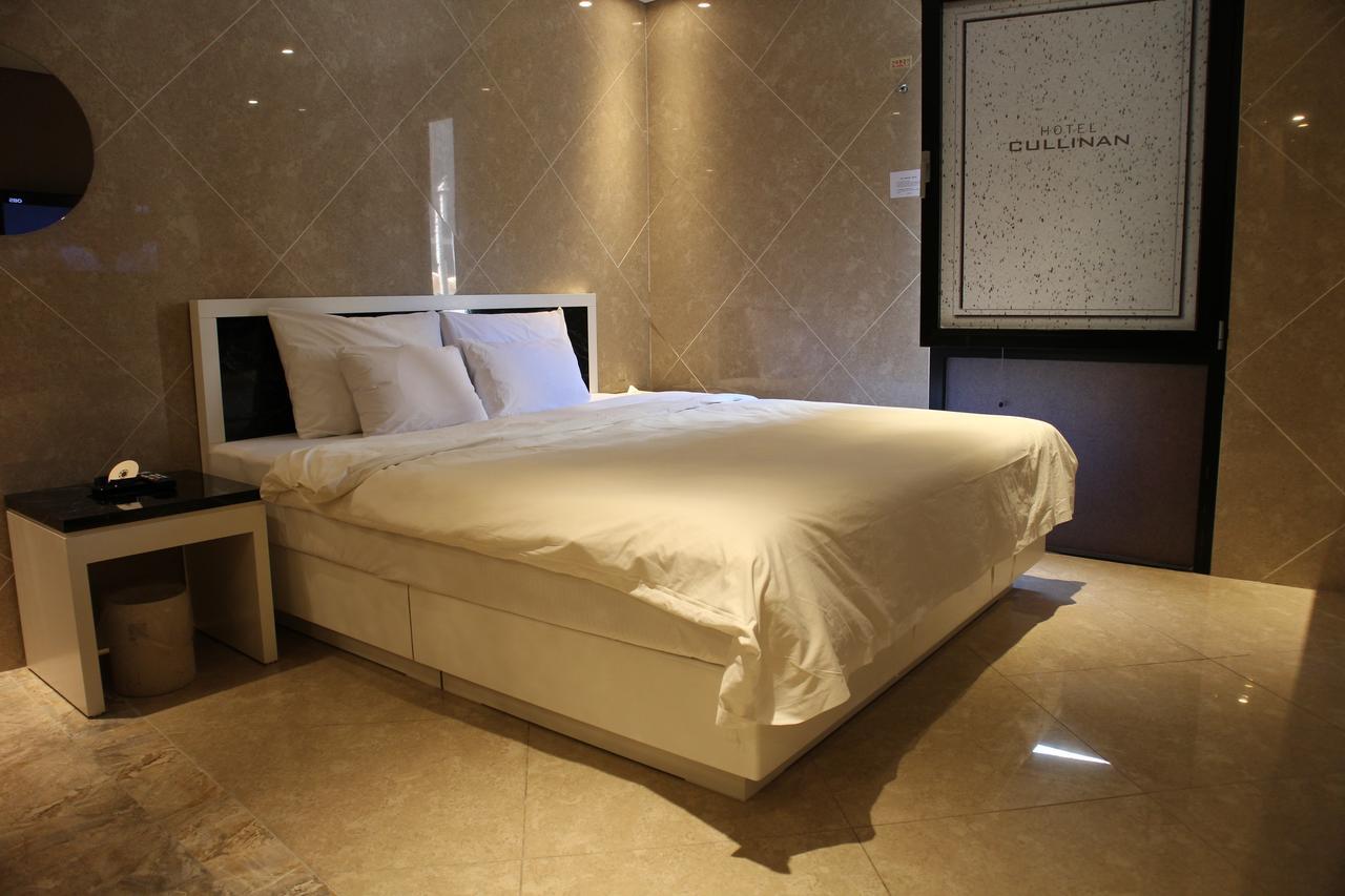 Hotel Cullinan Jongno Seoul Exterior photo