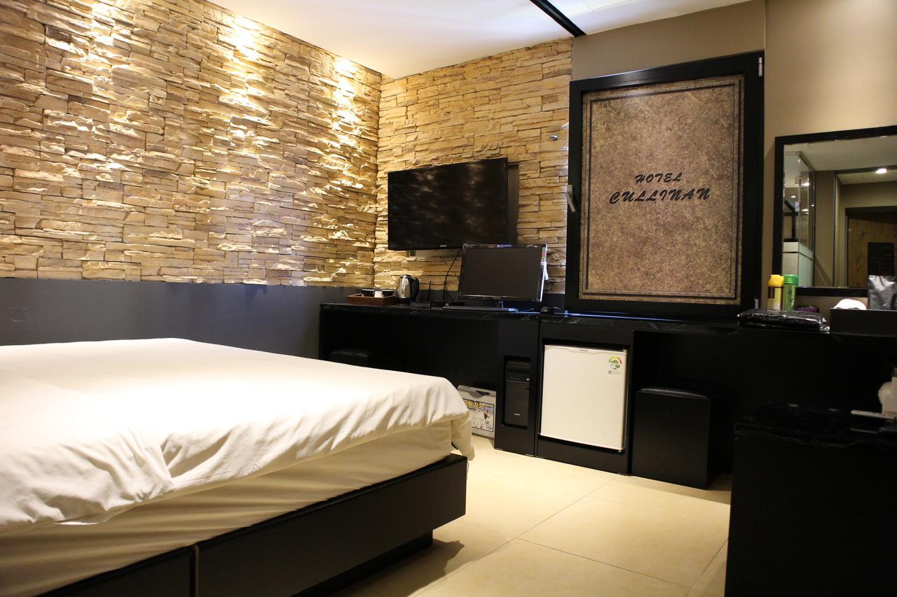 Hotel Cullinan Jongno Seoul Exterior photo