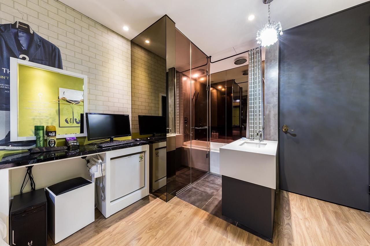 Hotel Cullinan Jongno Seoul Exterior photo