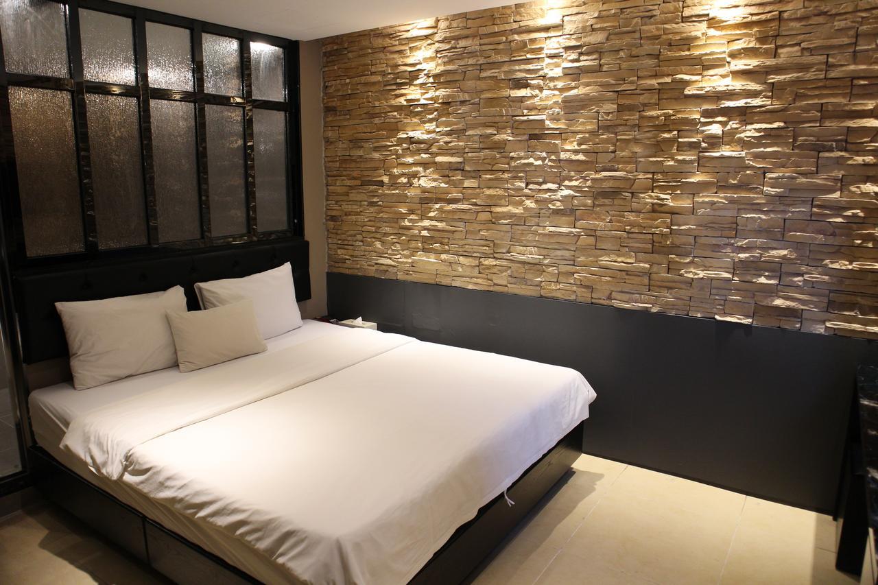 Hotel Cullinan Jongno Seoul Exterior photo