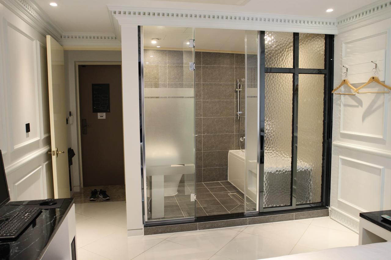 Hotel Cullinan Jongno Seoul Exterior photo