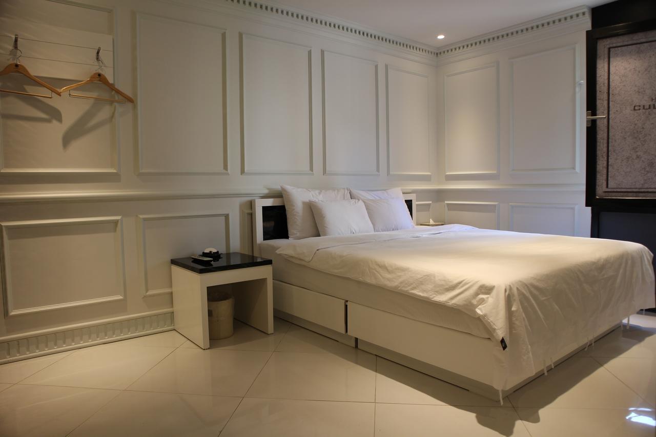 Hotel Cullinan Jongno Seoul Exterior photo