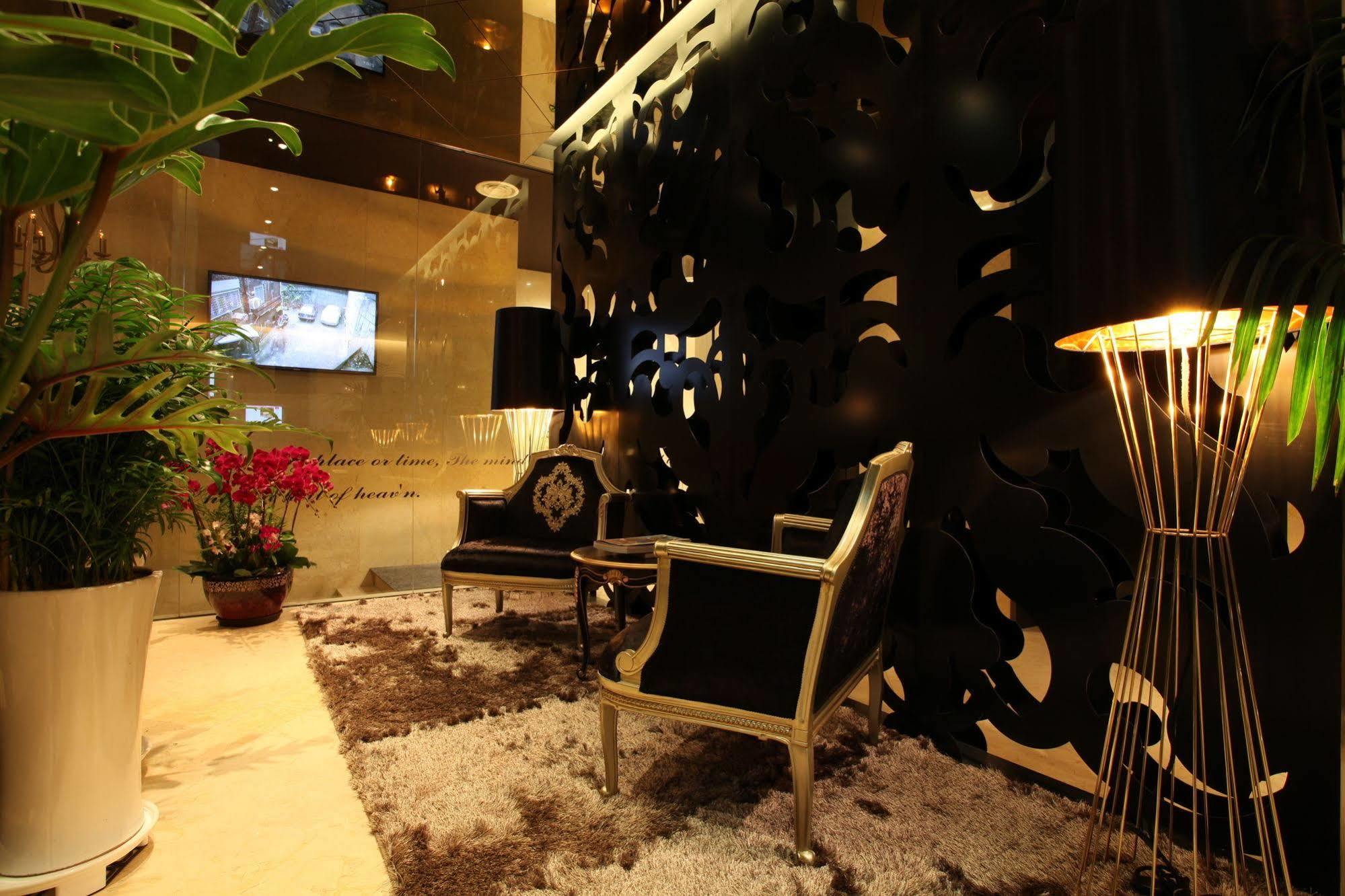 Hotel Cullinan Jongno Seoul Exterior photo
