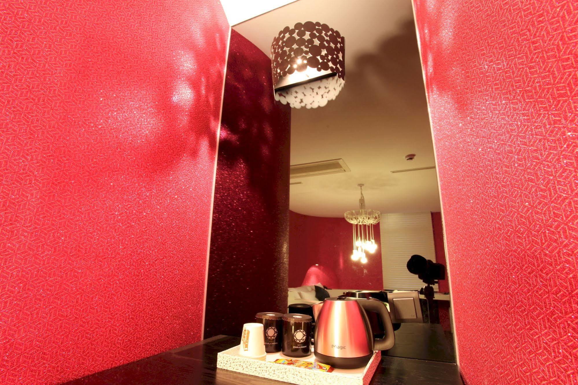 Hotel Cullinan Jongno Seoul Exterior photo
