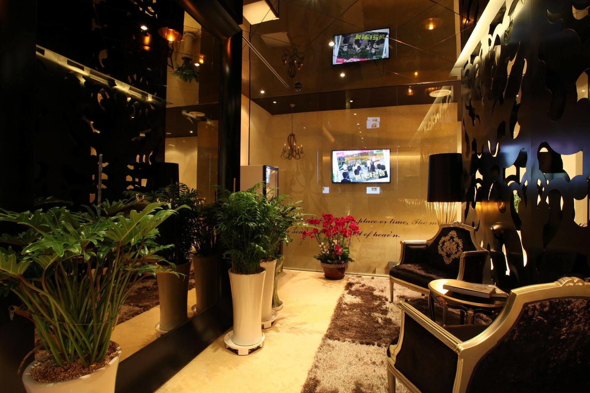 Hotel Cullinan Jongno Seoul Exterior photo
