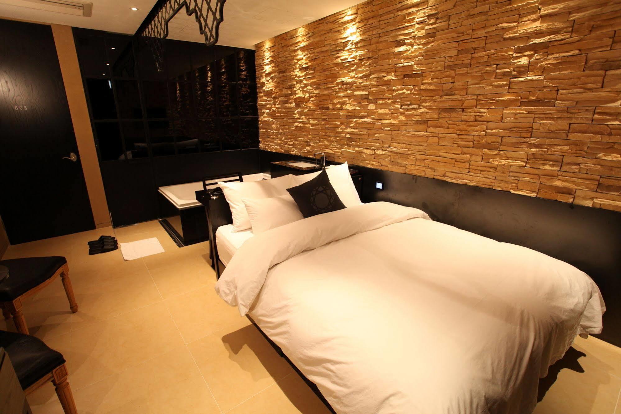 Hotel Cullinan Jongno Seoul Exterior photo