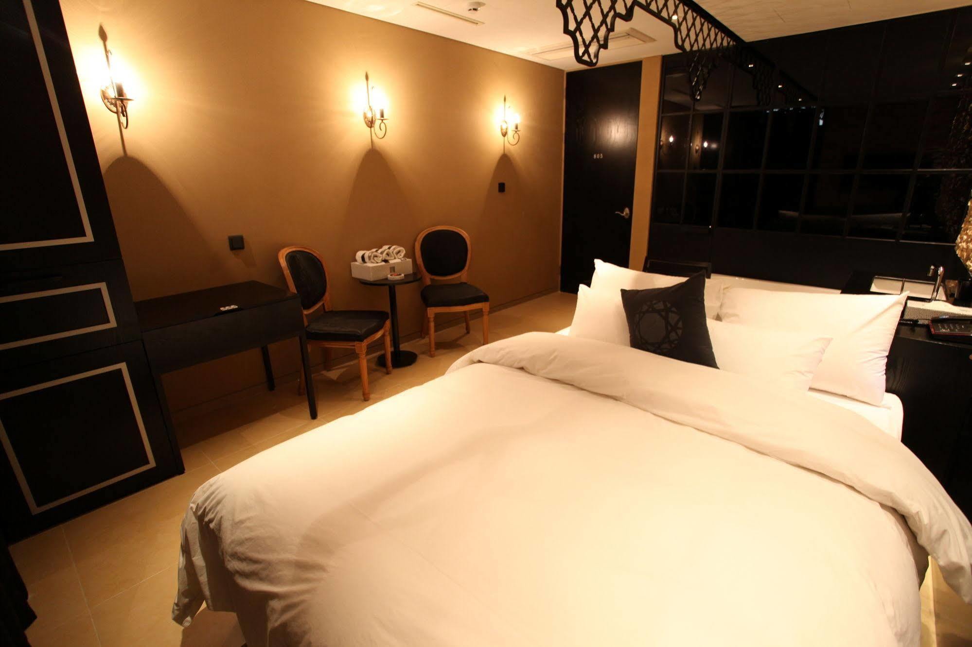 Hotel Cullinan Jongno Seoul Exterior photo