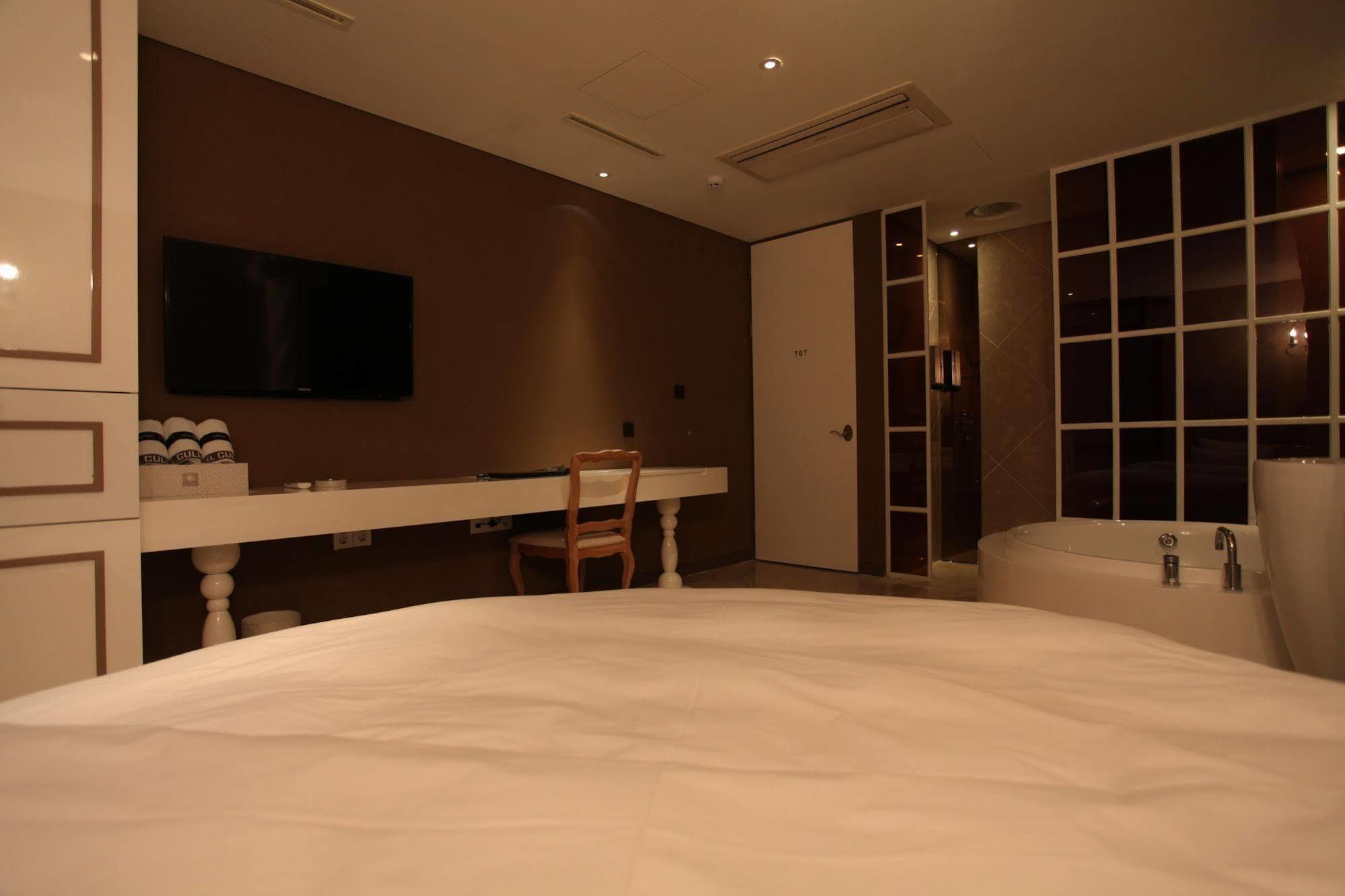 Hotel Cullinan Jongno Seoul Exterior photo