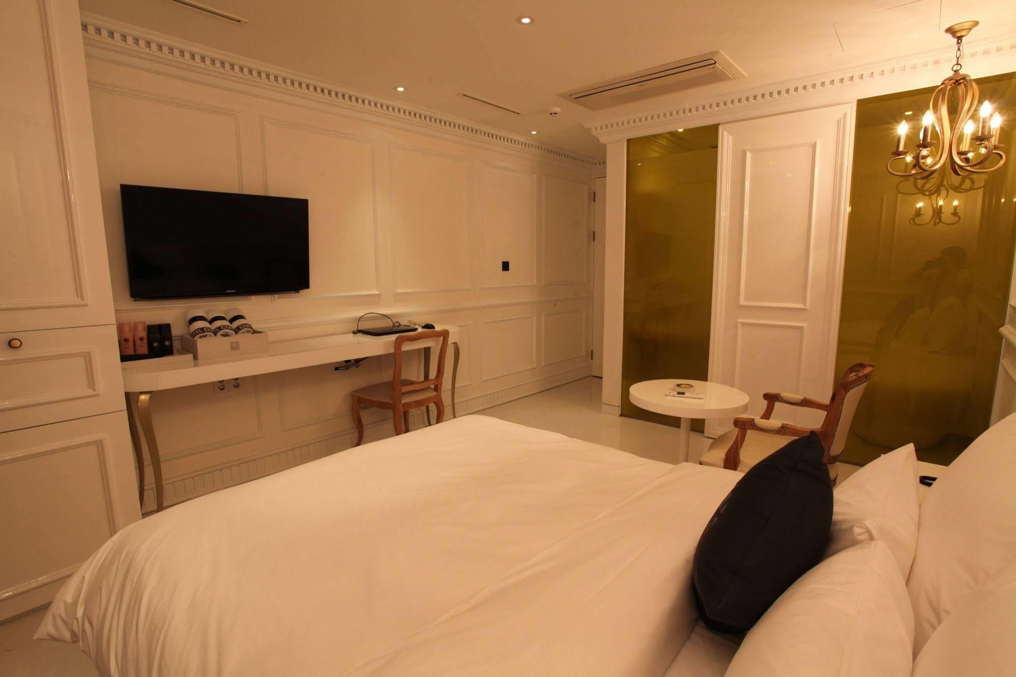 Hotel Cullinan Jongno Seoul Exterior photo