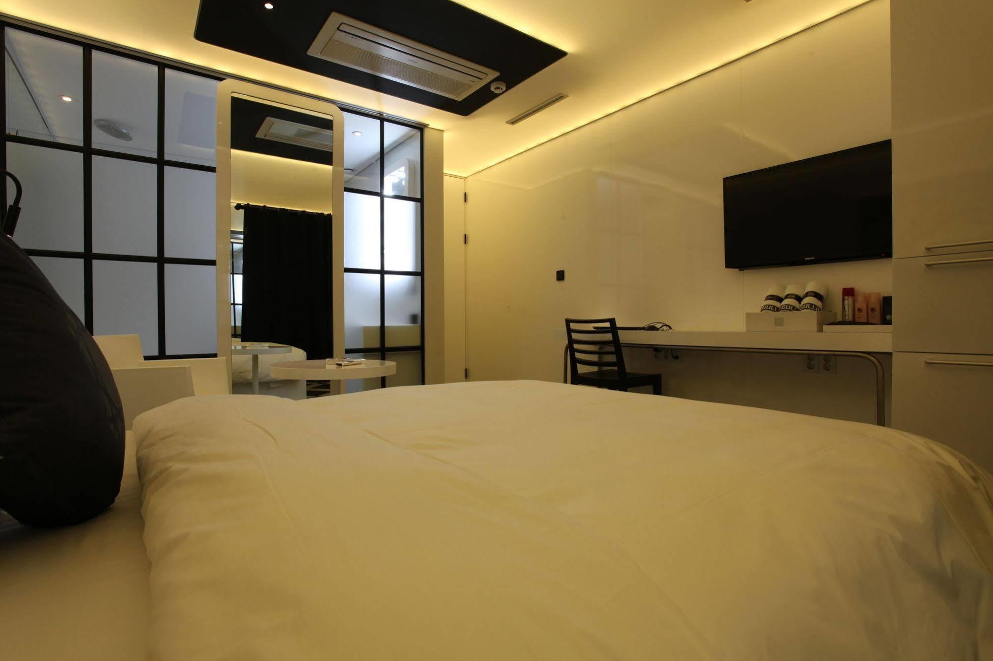 Hotel Cullinan Jongno Seoul Exterior photo