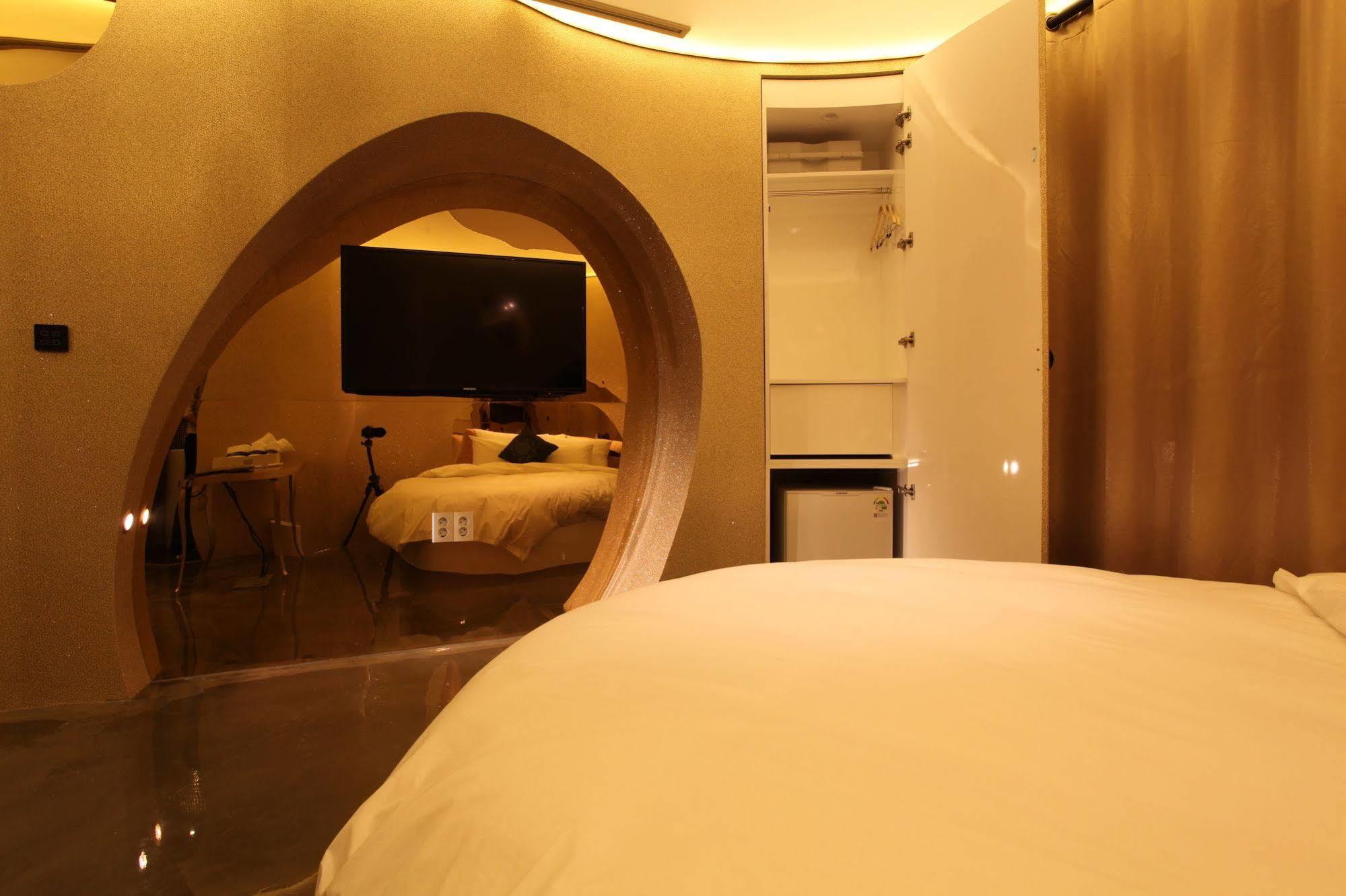 Hotel Cullinan Jongno Seoul Exterior photo